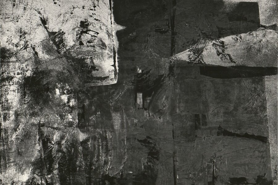 Pavel Navrátil, Ital. krajina, 1969 	Autor foto: Josef Tichý